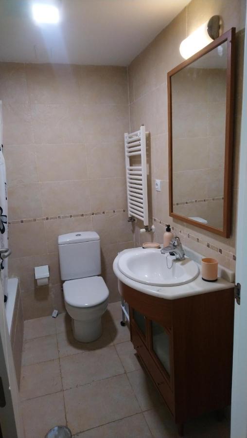Las Margas. Golf. Bici. Esqui. Piscina. Sabiñánigo Exterior foto